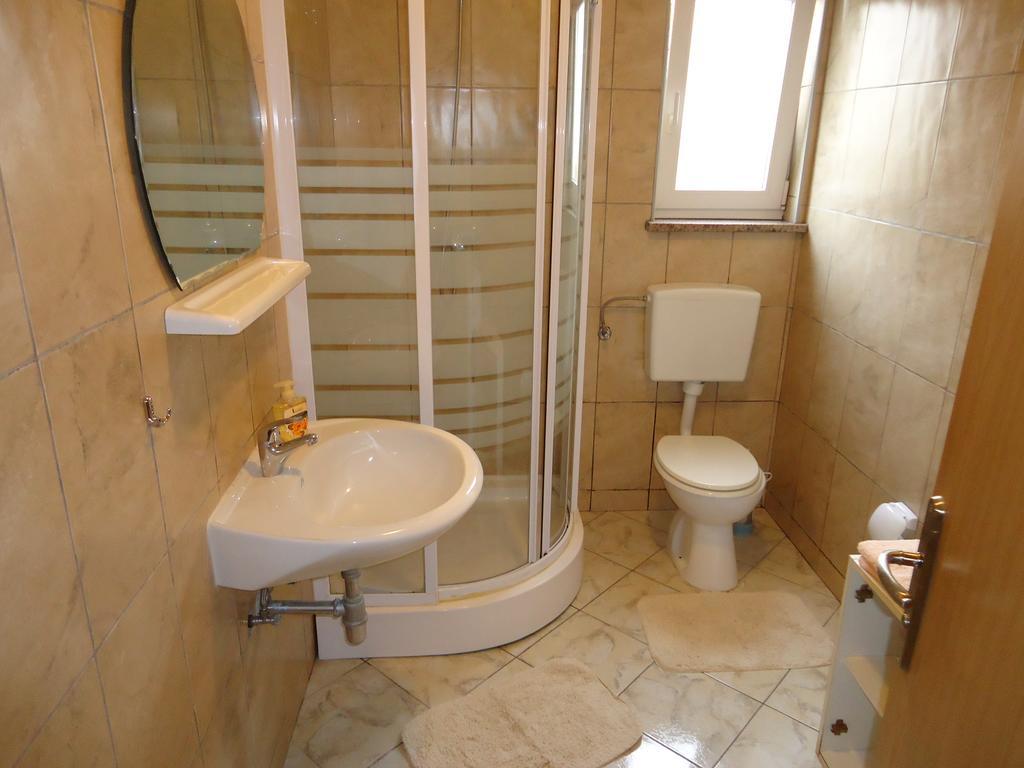 Apartments Lili Zadar Cameră foto