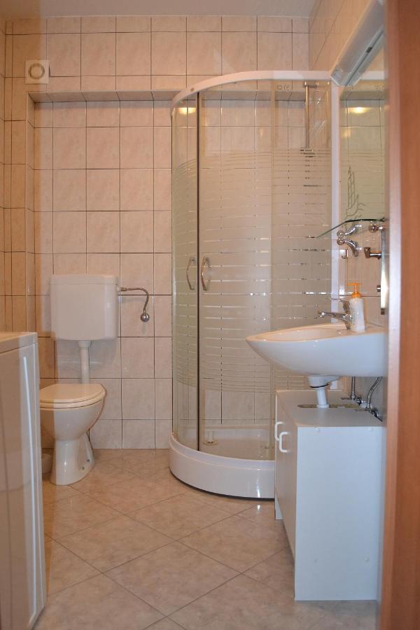 Apartments Lili Zadar Cameră foto